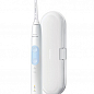 Зубна електрощітка Philips HX6839/28 Protective Clean 2 з футляром (білий)