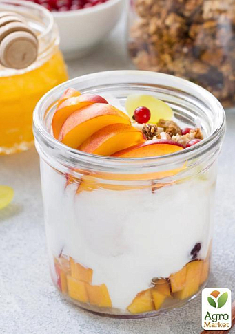 Яблуня "Чемпіон" (Ранньозимовий сорт) - фото 6