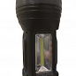 Світлодіодний ліхтар TGX-9011 4000 Lux з акумулятором 3000 мАг (3,5W+3W) цена
