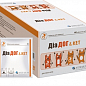 Arterium Dia Dog and Cat Жувальні таблетки для котів і собак 5 г (0085151)