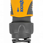 Коннектор для шланга d15 - 19 мм Plus HoZelock 2060 (12055)
