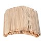 Шпатели деревянные для депиляции 50 штук в упаковке SKL11-306059