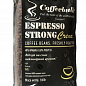 Кава зернова (Espresso Strong Crema) ТМ "Coffeebulk" 1000г упаковка 15шт купить