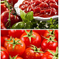 На развес Томат "Факел" ТМ "Весна" цена за 1г цена