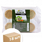 Тарталетки (Салатные) ТМ "Домашние продукты" 100г упаковка 18шт