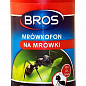 Порошок від мурашок ТМ "Bros" (Польща) 60г + 33%