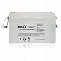 Аккумулятор гелевый MAXX FM 12-FM-150 12V 150Ah
