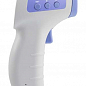 Безконтактний інфрачервоний термометр (пірометр) для вимірювання температури тіла або поверхні 0~100°C, WINTACT WT3652 цена