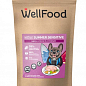 Сухий корм для дорослих собак усіх порід та собак із чутливим травленням "Summer Sensitive" (індичка з рисом та сочевицею) ТМ "Well Food" 0.25кг