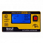 Зарядное устройство Volt Smart 6V/12V 15A A86 (AGM и GEL)