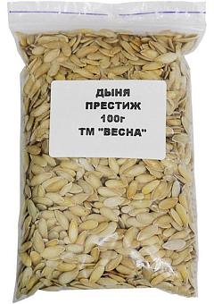 Диня "Престиж" ТМ "Весна" 100г13