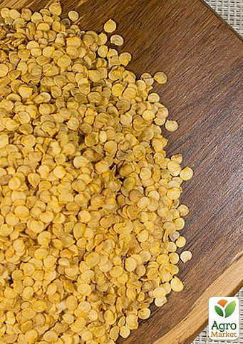 На вагу Перець "Помаранчеве диво" ТМ "Весна" ціна за 1г - фото 3