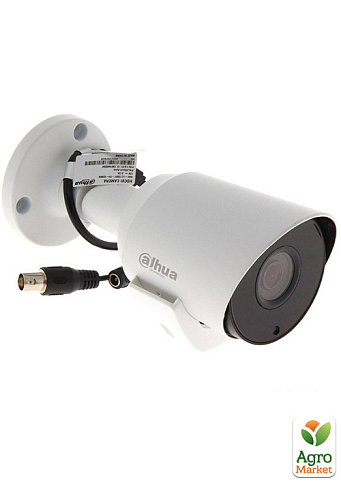 2 Мп HDCVI видеокамера Dahua DH-HAC-LC1220TP-TH - фото 2