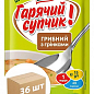 Суп грибной с гренками ТМ "Тетя Соня" пакет 15г упаковка 36шт