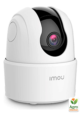 2 Мп поворотная Wi-Fi IP-видеокамера Imou Ranger 2С (IPC-TA22CP-G) - фото 2