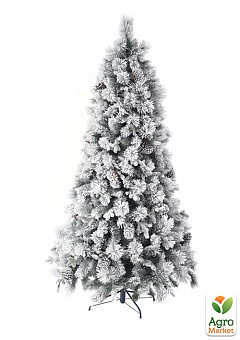 Рождественская Сосна, Диам 83См, Высота 150См (675-006)1