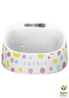 Миска-дозатор для животных PETKIT Smart Pet Bowl (Color Ball) (643903)2