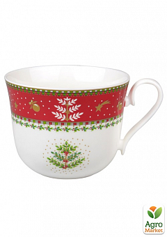 Чашка "Рождественская Коллекция" 480Мл (943-147)1