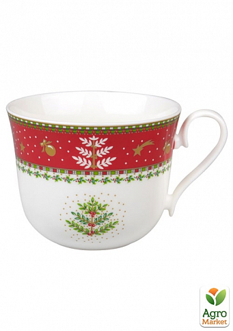 Чашка "Рождественская Коллекция" 480Мл (943-147)