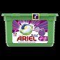 ARIEL Pods капсулы для стирки Color Экстра Защита Тканей 12X25.2г
