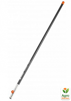 Ручка алюмінієва Gardena 150 см1
