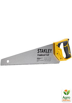 Ножівка по дереву Tradecut STANLEY STHT20351-1 (STHT20351-1)2