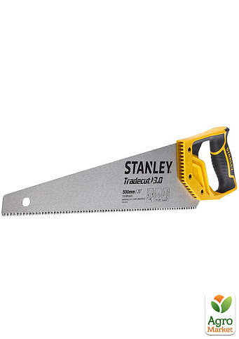 Ножовка по дереву Tradecut STANLEY STHT20351-1 (STHT20351-1)