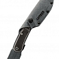 Нож Gerber Downwind Fixed DP - Black 30-001817 (1059840) цена