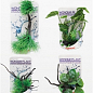 Рослини штучні Вейв Рослина штучна WONDER SER. G 20-25см 4 види (1560810)