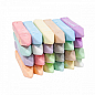Набір ароматної кольорової крейди для малювання - ЯСКРАВЕ ЛІТО (24 кольори) цена