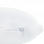 Подушка дитяча ортопедична ТM PAPAELLA d-7,5 см білий цена