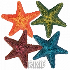 Trixie Грот Морська зірка Декор для акваріума, 9 см (8866190)1