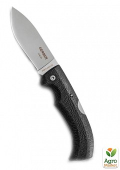 Нож складной Gerber Gator Folder 154CM DP FE 31-003657 (1027859)1