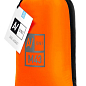 Куртка двухсторонняя AiryVest UNI, размер M 43, оранжево-черная (2549) купить