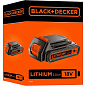 Аккумуляторная батарея BLACK+DECKER BL2018 (BL2018) купить