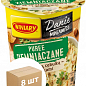 Пюре картофельное быстрого приготовления (Лук с гренками) ТМ "Winiary" 59г упаковка 8 шт