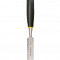 Стамеска 22 мм, пластмасова рукоятка ТМ TOPEX Арт.09A122