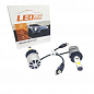 Комплект автомобільних світлодіодних ламп головного світла Headlight kit H7