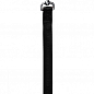 Поводок для собак Elegance (1м/15мм), черный)  "TRIXIE" TX-11501