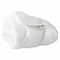 Набір Comfort ТM PAPAELLA ковдра 100х135 см та подушка 40х60 см зигзаг/білий купить