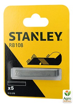 Нож для торцевого рубанка RB5 STANLEY 0-12-378 (0-12-378)1