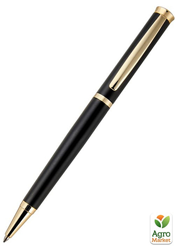 Шариковая ручка Hugo Boss Sophisticated Matte Black (HSC3114A)