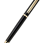Кулькова ручка Hugo Boss Sophisticated Matte Black (HSC3114A)