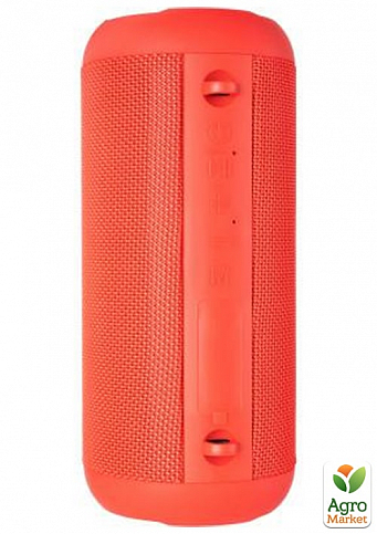 Bluetooth Speaker Gelius Pro BoomBox S GP-BS500i Red - фото 4