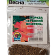 Морковь "Красный великан" (Зипер) ТМ "Весна" 5г цена