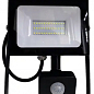 Прожектор з дат. дв. LED 30w 6500K IP65 2400LM LEMANSO /LMPS37/ 175-265V чорний (692324) купить