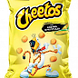 Кукурузные шарики (вкусная кукуруза) ТМ "Cheetos" 65г