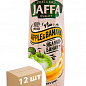 Яблочно-банановый сок NFC ТМ "Jaffa" tpa 0,95 л упаковка 12 шт