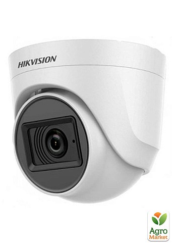 Комплект видеонаблюдения Hikvision HD KIT 3x5MP INDOOR + HDD 1TB - фото 2