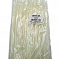 Стержни клеевые 10шт пачка (цена за пачку) Lemanso 11x200мм белые LTL14014 (140014)